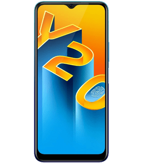 Заміна скла Vivo  Y20